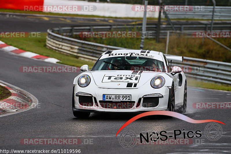 Bild #11019596 - Touristenfahrten Nürburgring Nordschleife (04.10.2020)