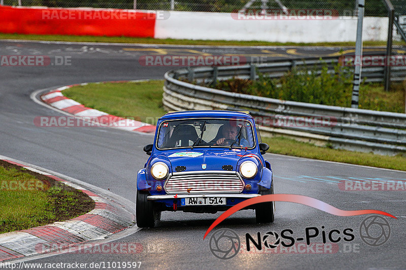 Bild #11019597 - Touristenfahrten Nürburgring Nordschleife (04.10.2020)