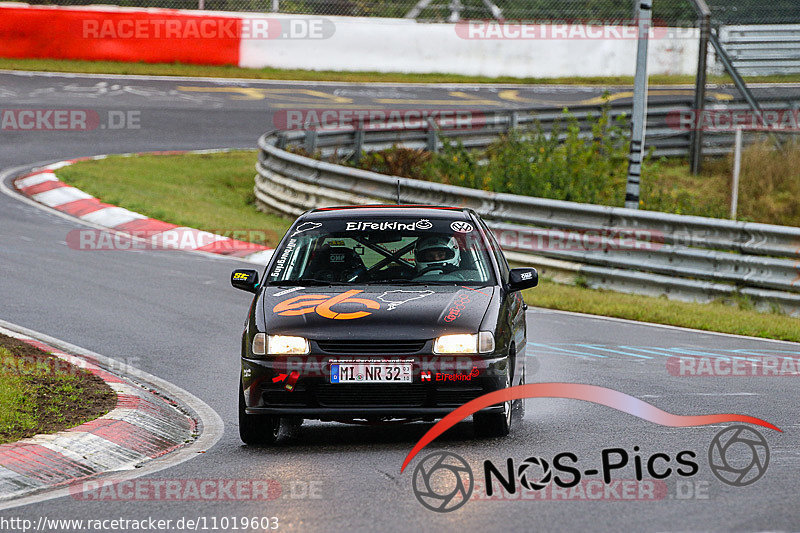 Bild #11019603 - Touristenfahrten Nürburgring Nordschleife (04.10.2020)