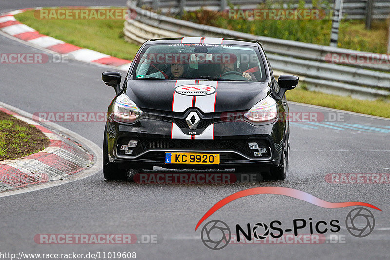 Bild #11019608 - Touristenfahrten Nürburgring Nordschleife (04.10.2020)