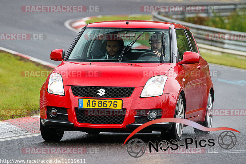 Bild #11019611 - Touristenfahrten Nürburgring Nordschleife (04.10.2020)