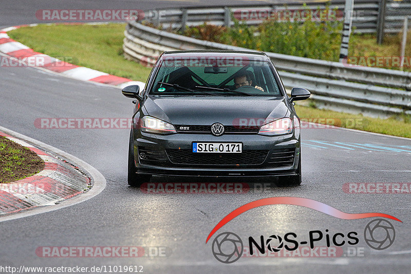 Bild #11019612 - Touristenfahrten Nürburgring Nordschleife (04.10.2020)