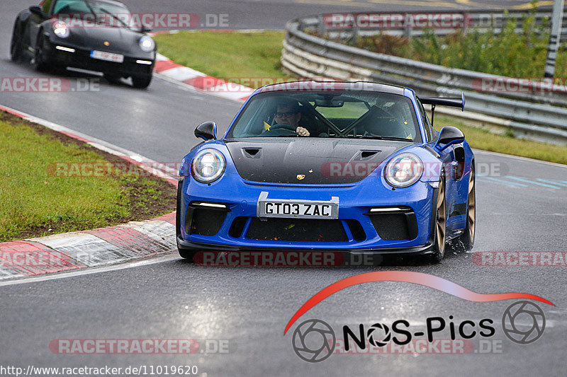 Bild #11019620 - Touristenfahrten Nürburgring Nordschleife (04.10.2020)