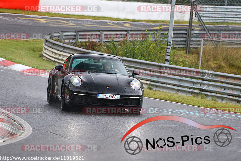 Bild #11019621 - Touristenfahrten Nürburgring Nordschleife (04.10.2020)