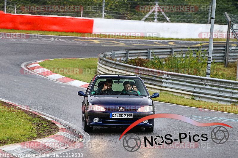 Bild #11019683 - Touristenfahrten Nürburgring Nordschleife (04.10.2020)