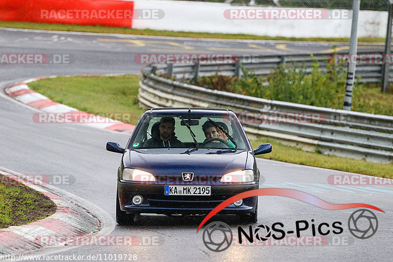 Bild #11019728 - Touristenfahrten Nürburgring Nordschleife (04.10.2020)