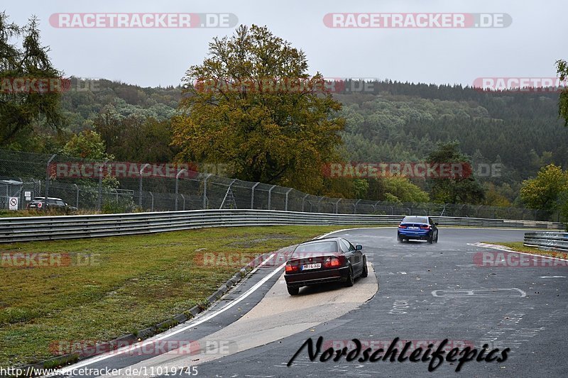 Bild #11019745 - Touristenfahrten Nürburgring Nordschleife (04.10.2020)