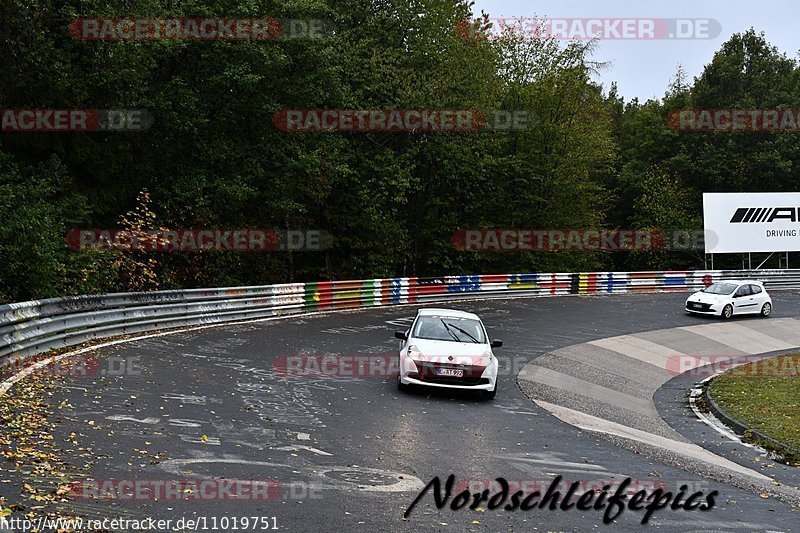 Bild #11019751 - Touristenfahrten Nürburgring Nordschleife (04.10.2020)