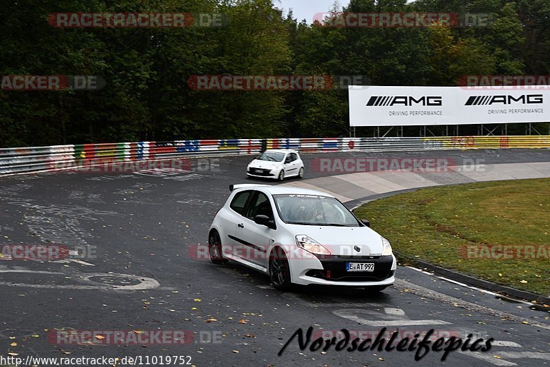 Bild #11019752 - Touristenfahrten Nürburgring Nordschleife (04.10.2020)