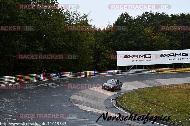 Bild #11019843 - Touristenfahrten Nürburgring Nordschleife (04.10.2020)