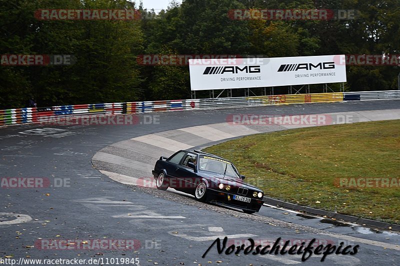 Bild #11019845 - Touristenfahrten Nürburgring Nordschleife (04.10.2020)