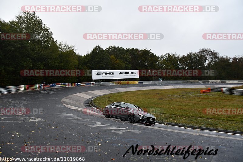 Bild #11019868 - Touristenfahrten Nürburgring Nordschleife (04.10.2020)