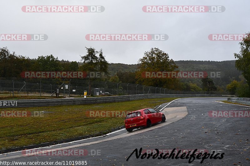 Bild #11019885 - Touristenfahrten Nürburgring Nordschleife (04.10.2020)