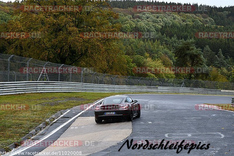 Bild #11020008 - Touristenfahrten Nürburgring Nordschleife (04.10.2020)