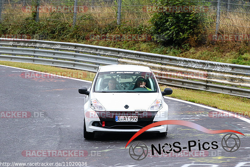 Bild #11020036 - Touristenfahrten Nürburgring Nordschleife (04.10.2020)