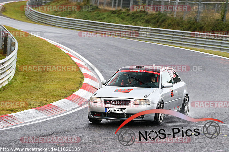 Bild #11020105 - Touristenfahrten Nürburgring Nordschleife (04.10.2020)