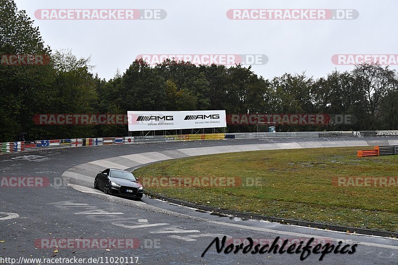 Bild #11020117 - Touristenfahrten Nürburgring Nordschleife (04.10.2020)