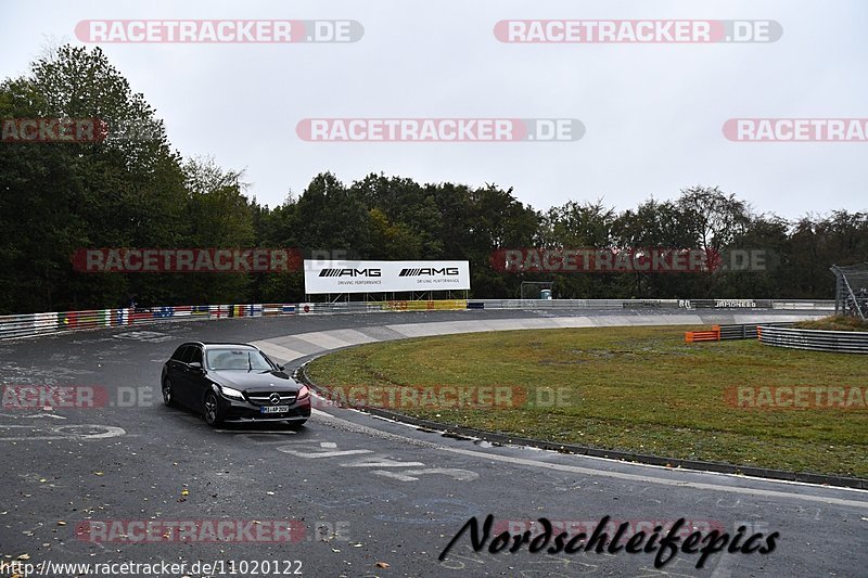 Bild #11020122 - Touristenfahrten Nürburgring Nordschleife (04.10.2020)