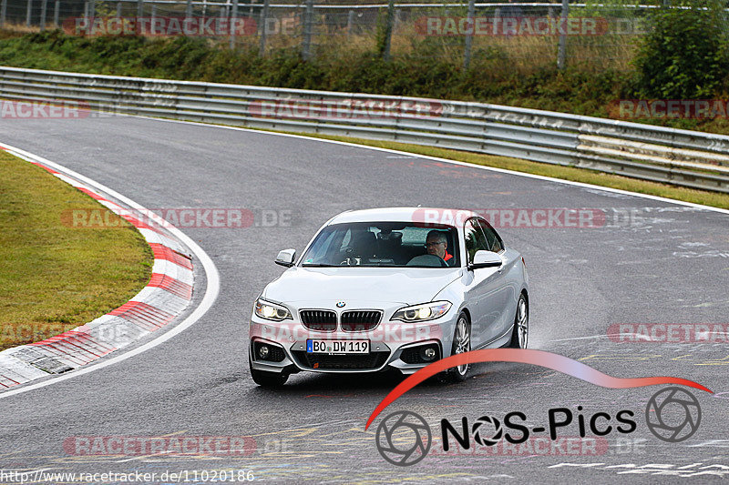 Bild #11020186 - Touristenfahrten Nürburgring Nordschleife (04.10.2020)