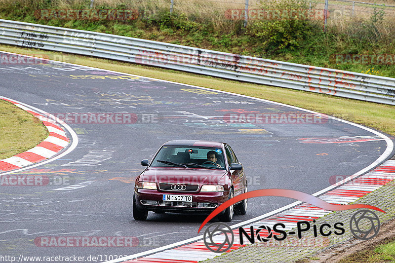 Bild #11020293 - Touristenfahrten Nürburgring Nordschleife (04.10.2020)