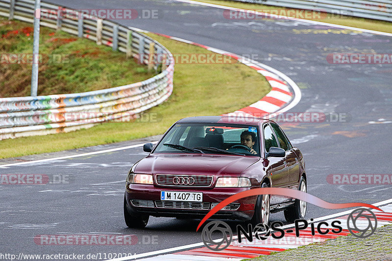 Bild #11020294 - Touristenfahrten Nürburgring Nordschleife (04.10.2020)