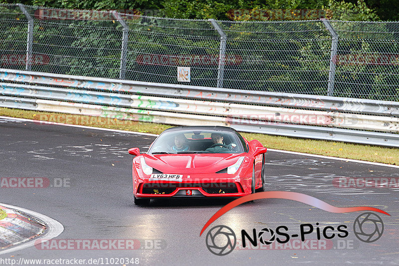 Bild #11020348 - Touristenfahrten Nürburgring Nordschleife (04.10.2020)