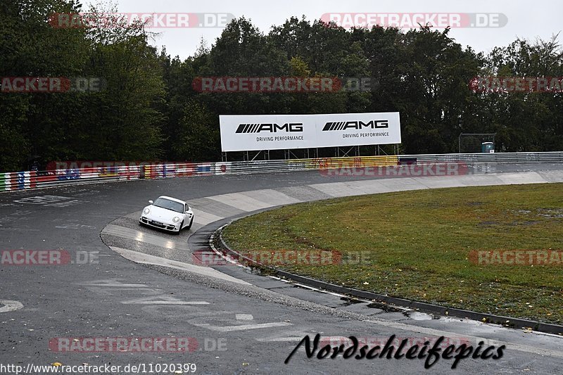 Bild #11020399 - Touristenfahrten Nürburgring Nordschleife (04.10.2020)