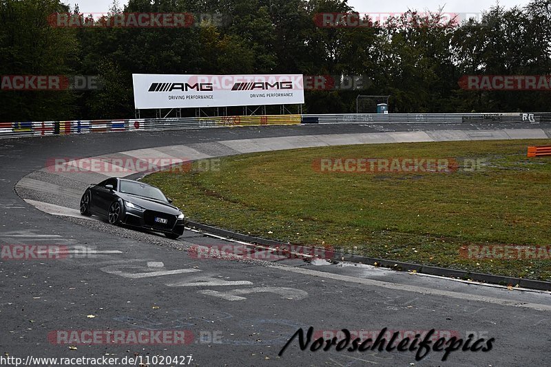 Bild #11020427 - Touristenfahrten Nürburgring Nordschleife (04.10.2020)