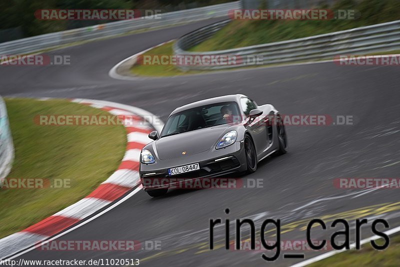 Bild #11020513 - Touristenfahrten Nürburgring Nordschleife (04.10.2020)