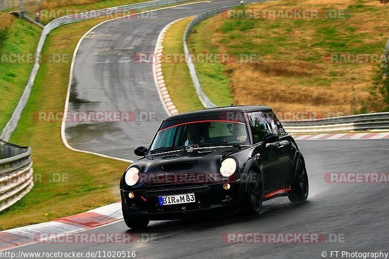 Bild #11020516 - Touristenfahrten Nürburgring Nordschleife (04.10.2020)