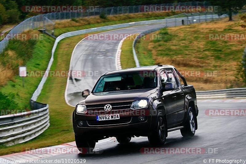 Bild #11020529 - Touristenfahrten Nürburgring Nordschleife (04.10.2020)