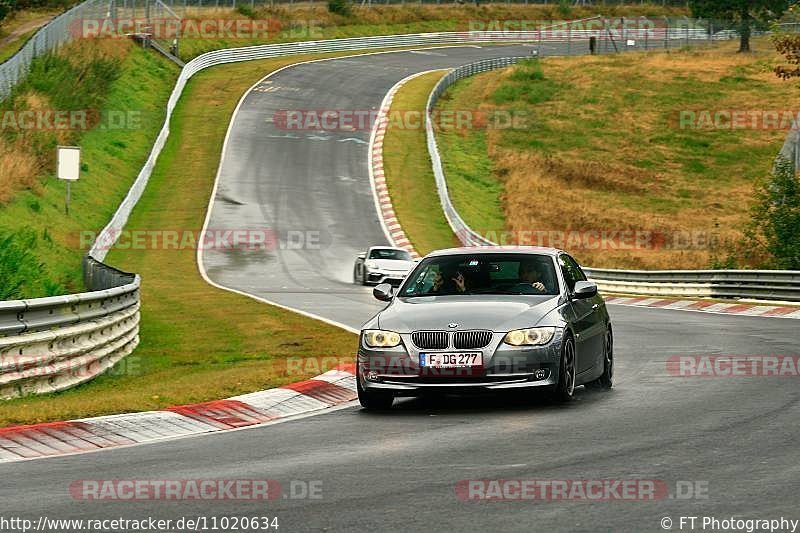 Bild #11020634 - Touristenfahrten Nürburgring Nordschleife (04.10.2020)