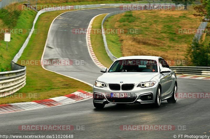 Bild #11020648 - Touristenfahrten Nürburgring Nordschleife (04.10.2020)