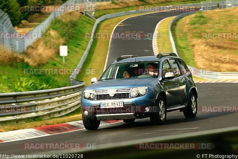 Bild #11020728 - Touristenfahrten Nürburgring Nordschleife (04.10.2020)