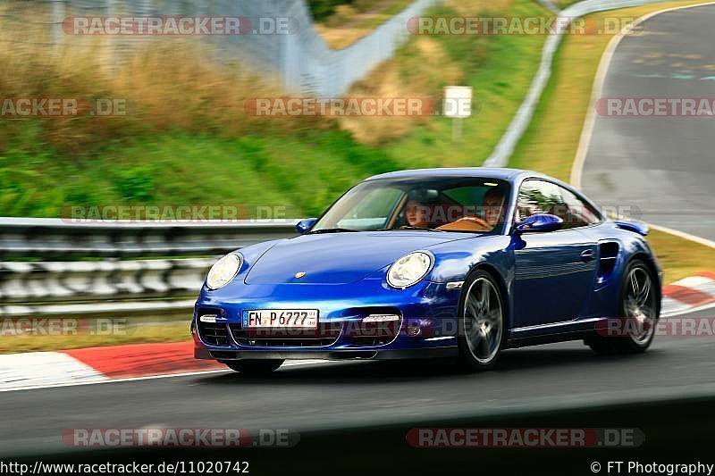 Bild #11020742 - Touristenfahrten Nürburgring Nordschleife (04.10.2020)