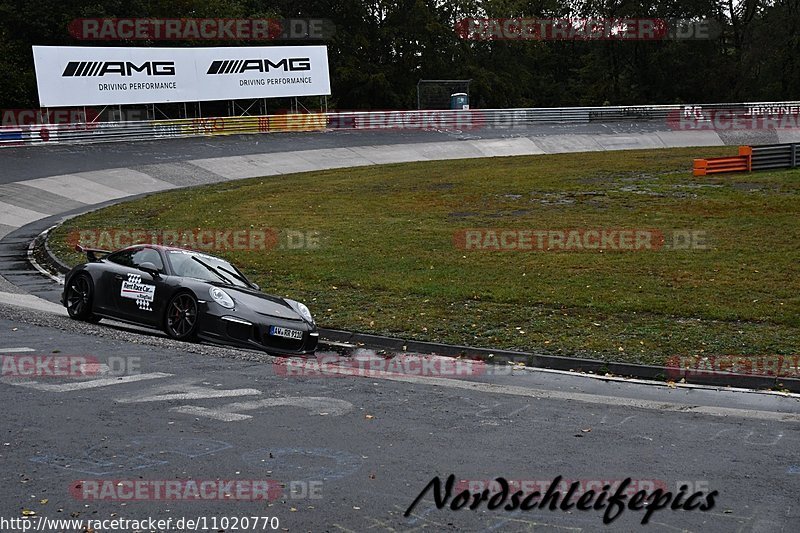 Bild #11020770 - Touristenfahrten Nürburgring Nordschleife (04.10.2020)