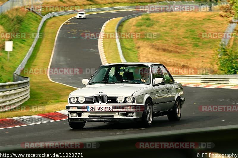 Bild #11020771 - Touristenfahrten Nürburgring Nordschleife (04.10.2020)