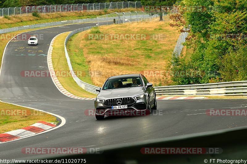 Bild #11020775 - Touristenfahrten Nürburgring Nordschleife (04.10.2020)