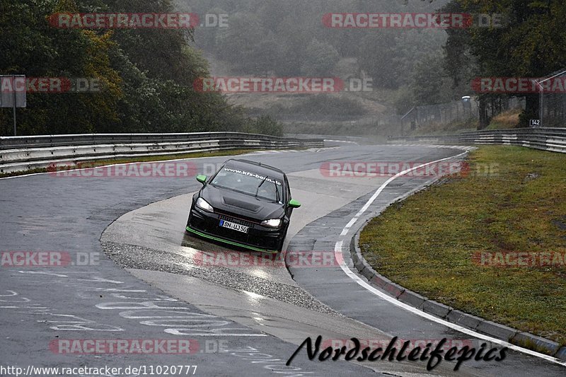 Bild #11020777 - Touristenfahrten Nürburgring Nordschleife (04.10.2020)