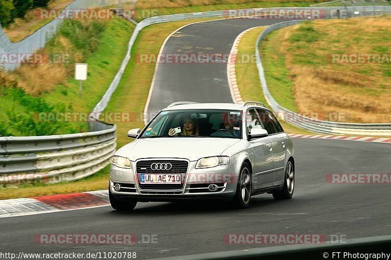 Bild #11020788 - Touristenfahrten Nürburgring Nordschleife (04.10.2020)