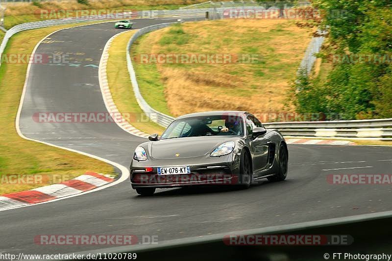 Bild #11020789 - Touristenfahrten Nürburgring Nordschleife (04.10.2020)