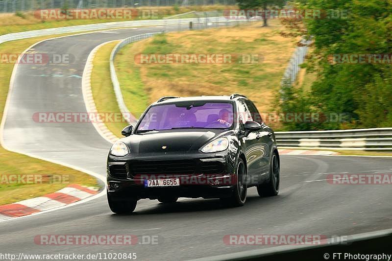 Bild #11020845 - Touristenfahrten Nürburgring Nordschleife (04.10.2020)