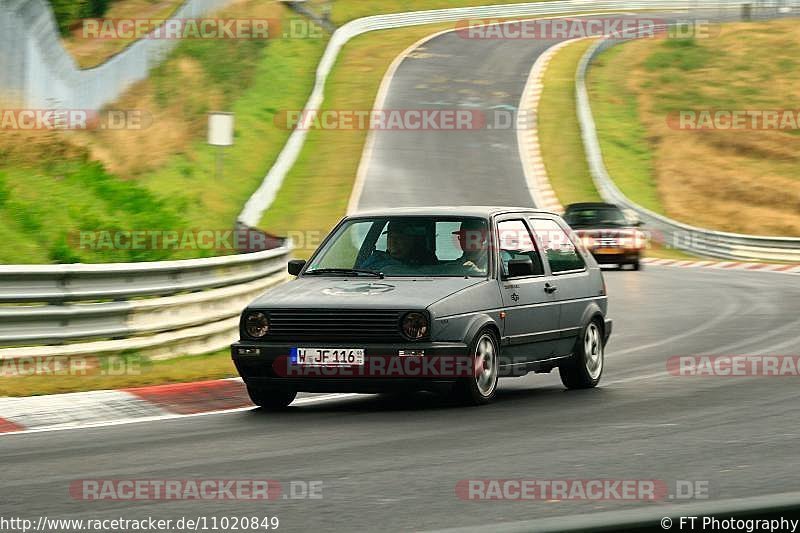 Bild #11020849 - Touristenfahrten Nürburgring Nordschleife (04.10.2020)