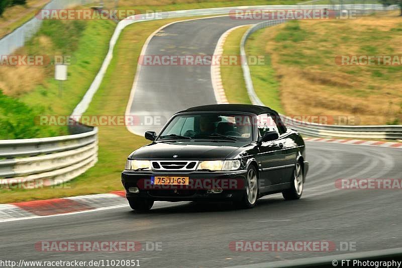 Bild #11020851 - Touristenfahrten Nürburgring Nordschleife (04.10.2020)