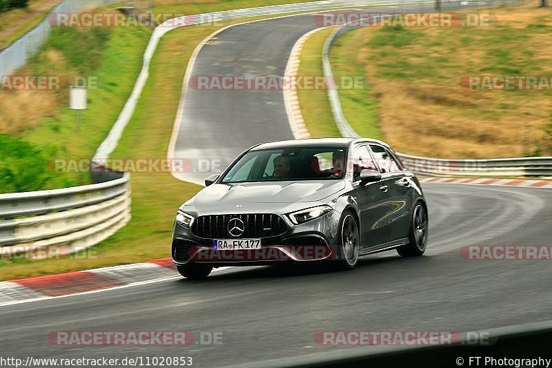 Bild #11020853 - Touristenfahrten Nürburgring Nordschleife (04.10.2020)