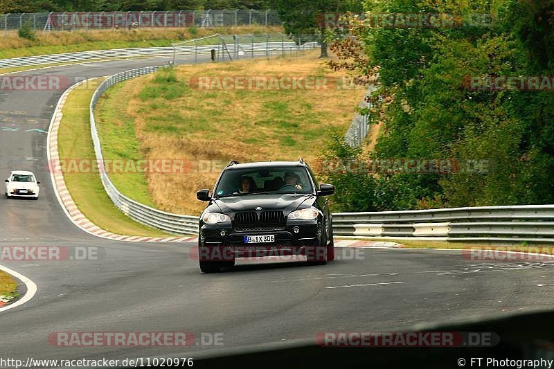 Bild #11020976 - Touristenfahrten Nürburgring Nordschleife (04.10.2020)