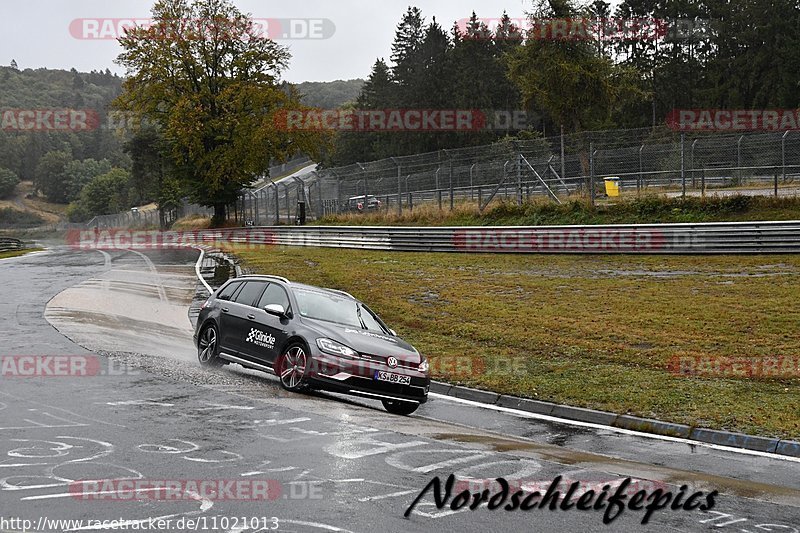 Bild #11021013 - Touristenfahrten Nürburgring Nordschleife (04.10.2020)