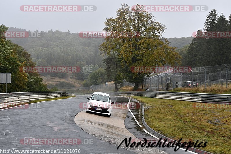 Bild #11021078 - Touristenfahrten Nürburgring Nordschleife (04.10.2020)