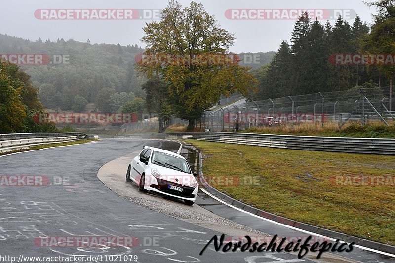Bild #11021079 - Touristenfahrten Nürburgring Nordschleife (04.10.2020)