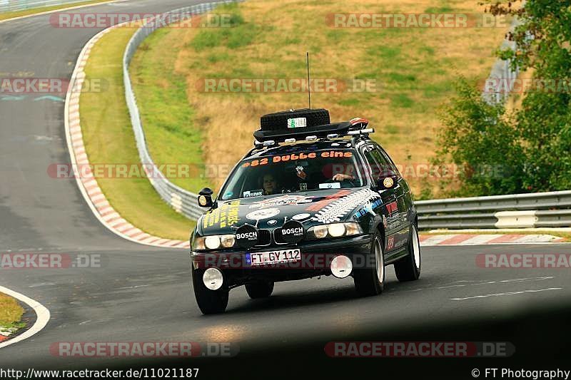 Bild #11021187 - Touristenfahrten Nürburgring Nordschleife (04.10.2020)